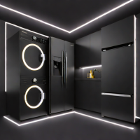 FlexiSpot Electric Standing Desk