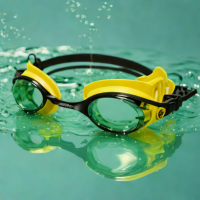 Finis Attack Racing Goggles