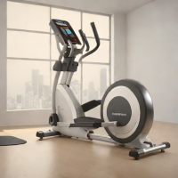 Fitness Zone Elliptical