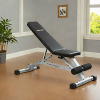 Fitness Reality 8800 Adjustable Weight Bench