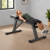 FLYBIRD Flat Weight Bench