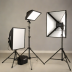 Fovitec LEDPRO Reflector Kit