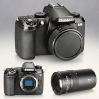 Fstmall NP-FZ100 Battery