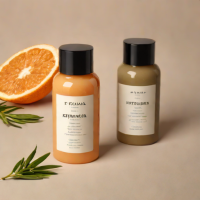 Frama Mineral Deodorant - Grapefruit & Vetiver