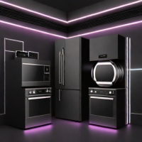 FlexiSpot Electric Standing Desk Pro Series