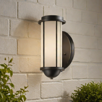 Feiss ORB-3433-L Outdoor Wall Light