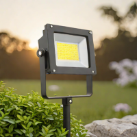 Foxlum Lighting LED Flood Lights