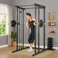 FLYBIRD Power Cage Workout Rack