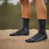 Feetures Elite Max Cushion Crew Socks