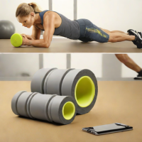Foam Roll Pro
