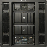 FreeNAS (Deprecated - TrueNAS)