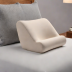 Foamatic Lumbar Support Pillow