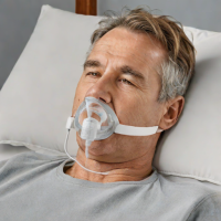 Fisher & Paykel Brevida Nasal Mask