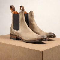 Frye Chelsea Boot