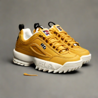 Fila Disruptor 2