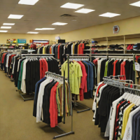 Family Promise Thrift Stores