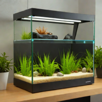 Fluval Flex Aquarium