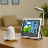 FineShare WS9021 Wireless Weather Station