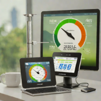 FayTech Weather Station