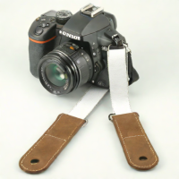 Fanciertech Camera Strap