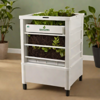 FC Eberly Compost Bin