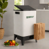 FC Eberly Tumbling Compost Bin