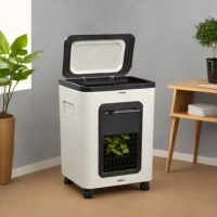 FCUBE Electric Composter