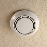 Firehawk Smoke Detector