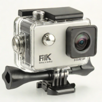 Fisikgo Action Camera
