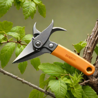 Fiskars RazorEdge Micro Pruning Shears