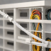 FlexiRoute Modular Cable Management System