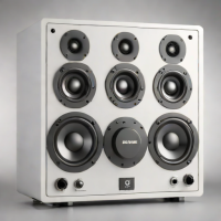 Fluid Audio FX5