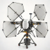 FlyTech Falcon X