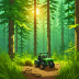 Forestry Simulator