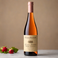 Gerard Bertrand, Cote des Roses Rosé 2022