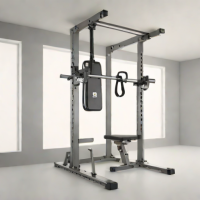 Garren Fitness Maximiza Pull-Up Bar