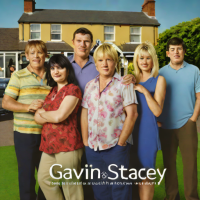 Gavin & Stacey