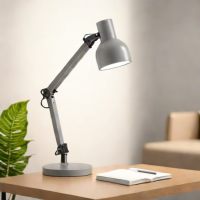 Globe Electric Desk Lamp
