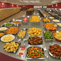 Golden Corral