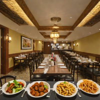 Great Wall Chinese Restaurant