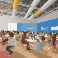 Google Cloud Next