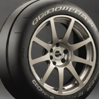 Goodyear Eagle F1 SuperSport