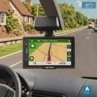 Garmin Drive 660 LM