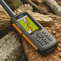 Garmin GPSMAP 64st