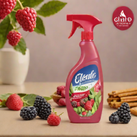 Glade Wild Berries