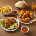 Golden Chick