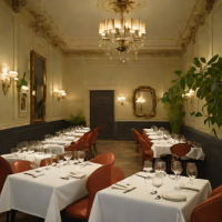 Gauthier Soho (London, UK)