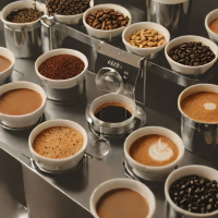 George Howell Coffee