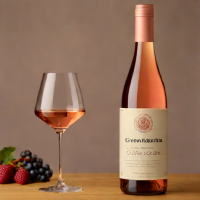 Gérard Bertrand Cote des Roses Rosé