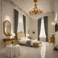 Galeria Palace Hotel, Italy